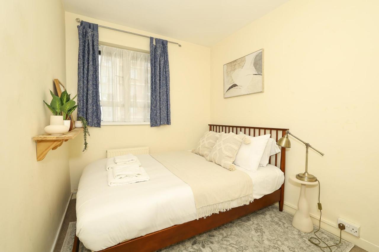 Apartment Spacious 2 Bedroom In Holborn *